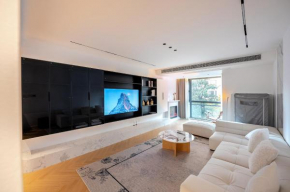 Eastern Hub - Bund Branch Yongye house Designer Deluxe Three bedrooms nice view